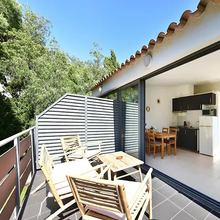Cozy Y Con Terraza En El Centro De Appartement *