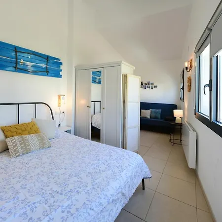 Apartamento Cozy Y Con Terraza En El Centro De