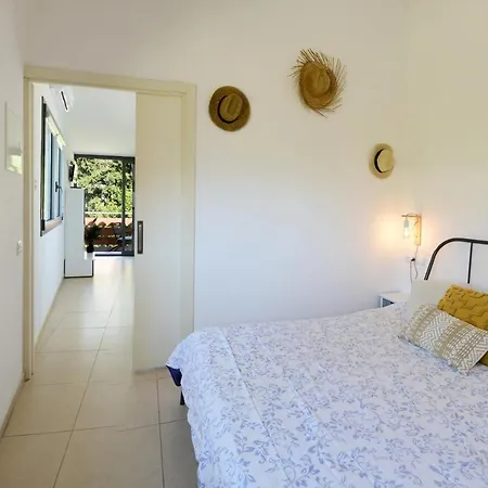 Cozy Y Con Terraza En El Centro De Apartamento *